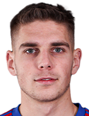BERAN MICHAL