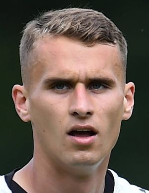 CASTROP JENS