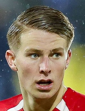 VAN DUIJL BILLY