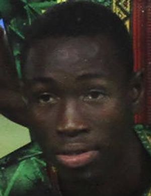 ABDALLAH HAMZA