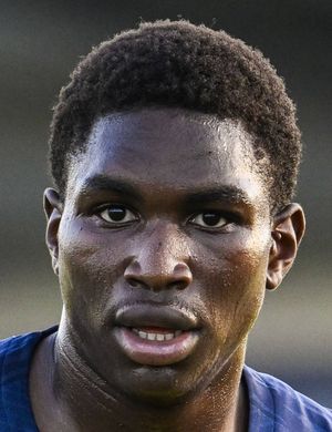 BIONDIC MATEO