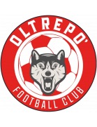 Logo OLTREPO 