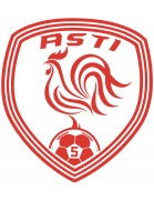 Logo ASTI 