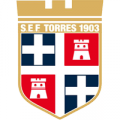 Logo TORRES 