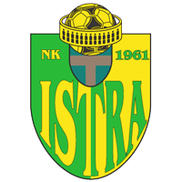 Logo ISTRA 1961 