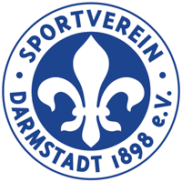 Logo DARMSTADT 98 