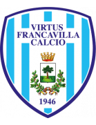 VIRTUS FRANCAVILLA