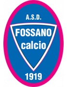 Logo FOSSANO 