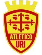 ATLETICO URI