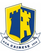 Logo CAIRESE 