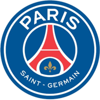 Logo PARIS S.G. 