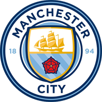 Logo MANCHESTER CITY 