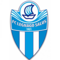 Logo LEGNAGO 