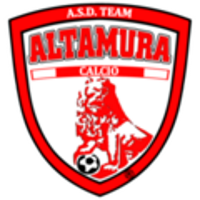 TEAM ALTAMURA