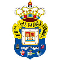 Logo LAS PALMAS 