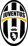 Logo JUVENTUS 