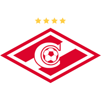 Logo SPARTAK MOSCA 