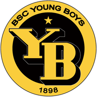 Logo YOUNG BOYS 