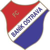 Logo BANIK OSTRAVA 