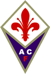 Logo FIORENTINA 