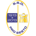 Logo PRO SESTO 