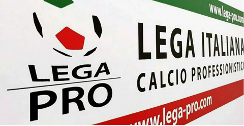 Lega pro calendari gironi Calciotel